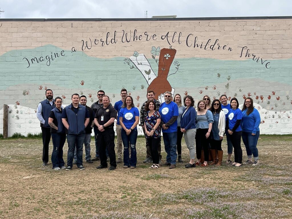 FCCAC Multi-Disciplinary Team Partners
