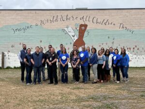 FCCAC Multi-Disciplinary Team Partners